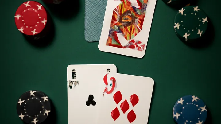 Live Dealer Games and Table Games
