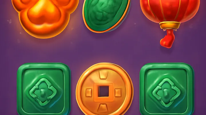 Bonus Rounds and Multipliers