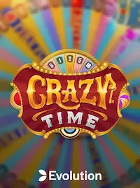 Crazy Time live game at ALPHABET77 COM