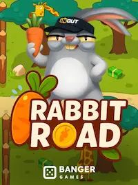 Rabbit Road at ALPHABET77 COM