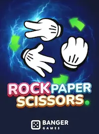 Rock Paper Scissors at ALPHABET77 COM
