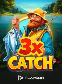 Catch at ALPHABET77 COM