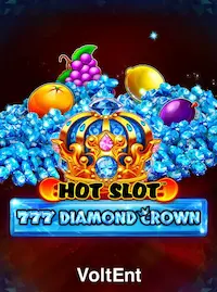 Hot Slot at ALPHABET77 COM