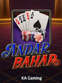 Andar Bahar at ALPHABET77 COM