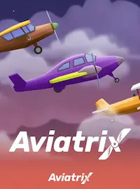 AviatriX crash game at ALPHABET77 COM