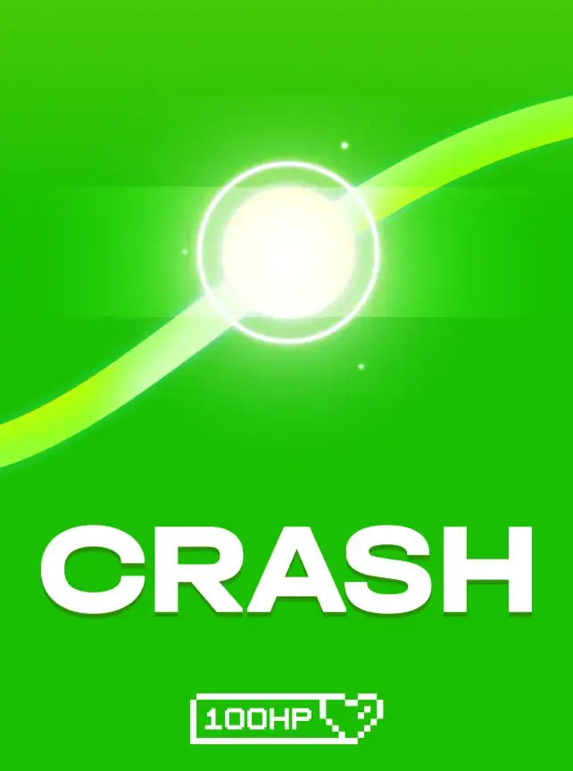 Classic Crash at ALPHABET77 COM