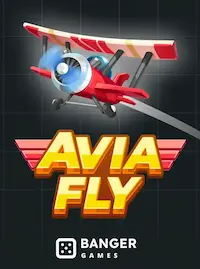 AviaFly crash game at ALPHABET77 COM