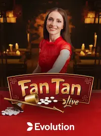 Fan Tan at ALPHABET77 COM