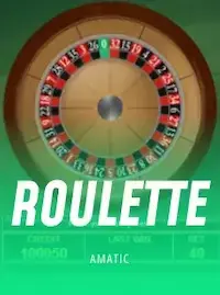 European Roulette at ALPHABET77 COM