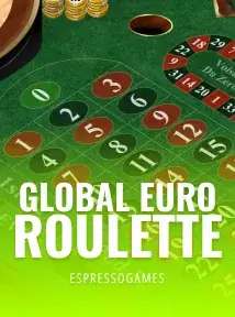 Global Euro Roulette at ALPHABET77 COM