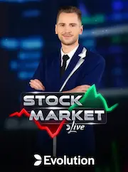 Stock Market at ALPHABET77 COM