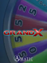 GrandX at ALPHABET77 COM