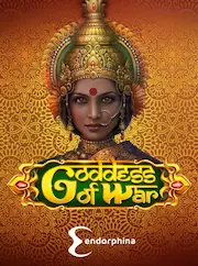 Goddess of War at ALPHABET77 COM
