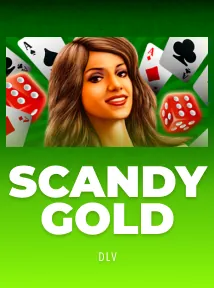 Scandy at ALPHABET77 COM