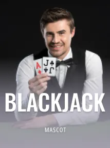 Live Blackjack at ALPHABET77 COM